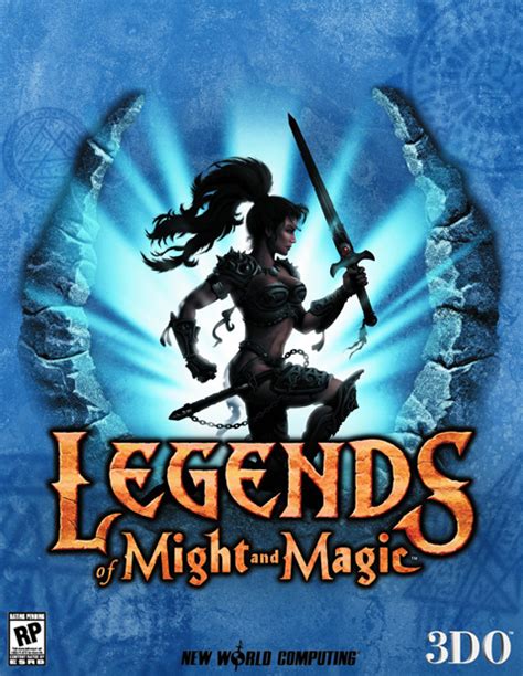 Exploring the Different Factions in 'Might and Magic IX